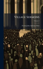 Village Sermons