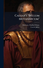 Caesar's "Bellum britannicum"