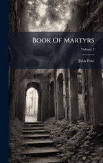 Book Of Martyrs