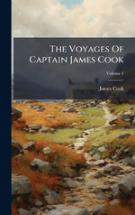 The Voyages Of Captain James Cook