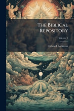 The Biblical Repository