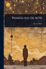 PensA(c)es (ed. De 1670)