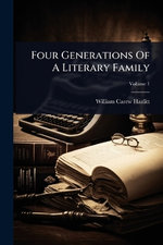 Four Generations Of A Literary Family