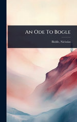 An Ode To Bogle