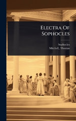 Electra Of Sophocles