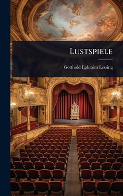 Lustspiele