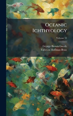 Oceanic Ichthyology