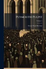 Plymouth Pulpit