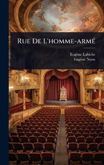 Rue De L'homme-armA(c)