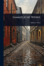 Saemmtliche Werke