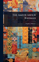 The Ameer Abdur Rahman
