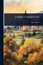 Auvres Completes