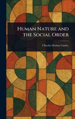 Human Nature and the Social Order