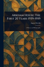 Arkham House