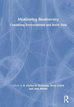 Monitoring Biodiversity