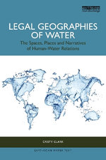 Legal Geographies of Water