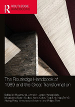 The Routledge Handbook of 1989 and the Great Transformation