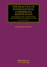 The Practice of International Commercial Arbitration