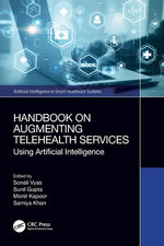 Handbook on Augmenting Telehealth Services