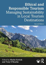 Ethical and Responsible Tourism