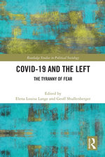 COVID-19 and the Left