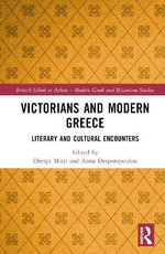 Victorians and Modern Greece