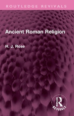 Ancient Roman Religion