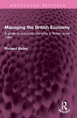 Managing the British Economy