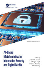 AI Metaheuristics for Information Security in Digital Media