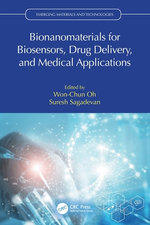 Bionanomaterials for Biosensors, Drug Delivery, and Medical Applications