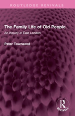 The Family Life of Old People