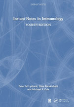 Instant Notes in Immunology