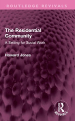The Residential Community