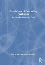 Foundations of Counseling Psychology