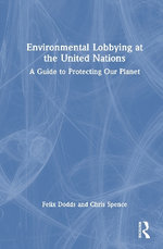 Environmental Lobbying at the United Nations