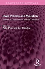 State Policies and Migration