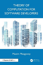 Theory of Computation for Software Developers