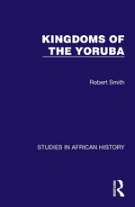 Kingdoms of the Yoruba