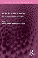 Rule, Protest, Identity