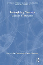 Reimagining Disasters