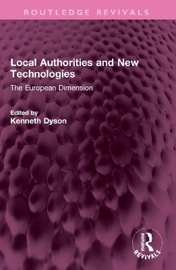 Local Authorities and New Technologies