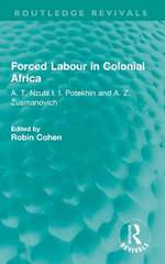 Forced Labour in Colonial Africa