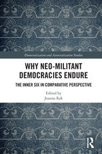 Why Neo-Militant Democracies Endure
