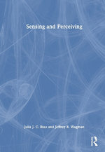 Sensing and Perceiving