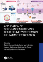 Application of Self-Nanoemulsifying Drug Delivery Systems in Inflammatory Diseases