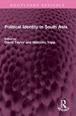 Political Identity in South Asia