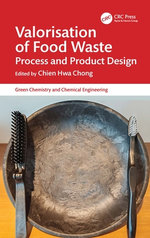 Valorisation of Food Waste