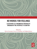 No Words for Feelings