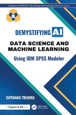 Demystifying AI