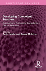 Developing Competent Teachers